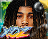 xOz Malik Long Lox '25