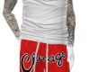 Chicago fit