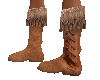 Indian  Boots