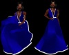 [MzL]Royal Stardust Gown
