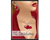 {TG} TwinHearts