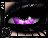 [AW] Glow Eyes - Lilac