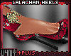 V4NYPlus|LalaChan Heels