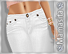 [M]White Jean e XXL