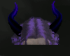 [i] Mystic Demon Horns