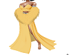 ~SR Viva Yellow Gown