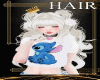 hair- loly
