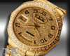 Gold Watch 