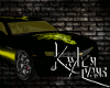 KSE♥ Custom Camaro