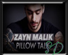 :SD: Zayn - Pillow Talk