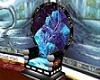Blue Dragon Throne