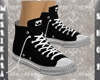ArTuR King Blk  Kicks
