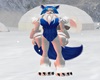 Blizzard Wolf Top F V1