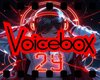 Just another dj Voicebox