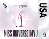 USA Offic M.U
