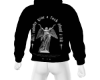 BLACK HOODI