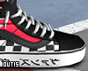 後 SK8-HI HANZ II