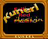 (K) Falling Red Pedal