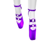 A/E Neon Shoes 2