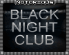 Black Night Club