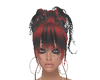 red up do