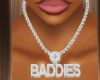 Baddies Chain