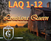 Louisiana Queen