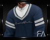 FA Knit Sweater | bl