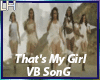 Fifth-That's My Girl |VB