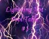 Lightning Hot  Pool Tbl1