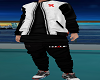 FG~ Supreme Full Outfit