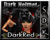 #SDK# Dark Helmet DR