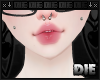 D| Anti V-Day Earrings