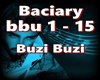 Baciary- Buzi Buzi