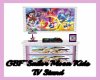 GBF~SailorMoon TV Stand