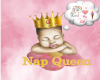 Kid Nap queen vest