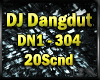 DJ DANGDUT