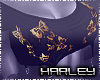 ! Butterfly G Top