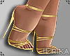 e Karen heels