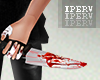 lPl Blood knife v2 debug