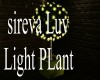 sireva Luv Plant Lights