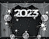 New Year 2023 Photo Room