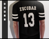 Escobar 13|Req