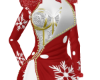 red xmas