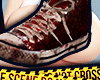 Dirty Converse!