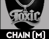 [iD] Toxic Chain [M]