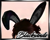 Black Playboy Ears