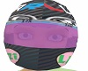 ]RDR[ R&L Racing Helmet