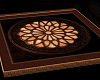 Chocolate Delight rug