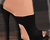 Black Gwen Heels